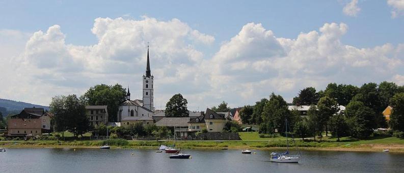 Wellness & Lipno - C410