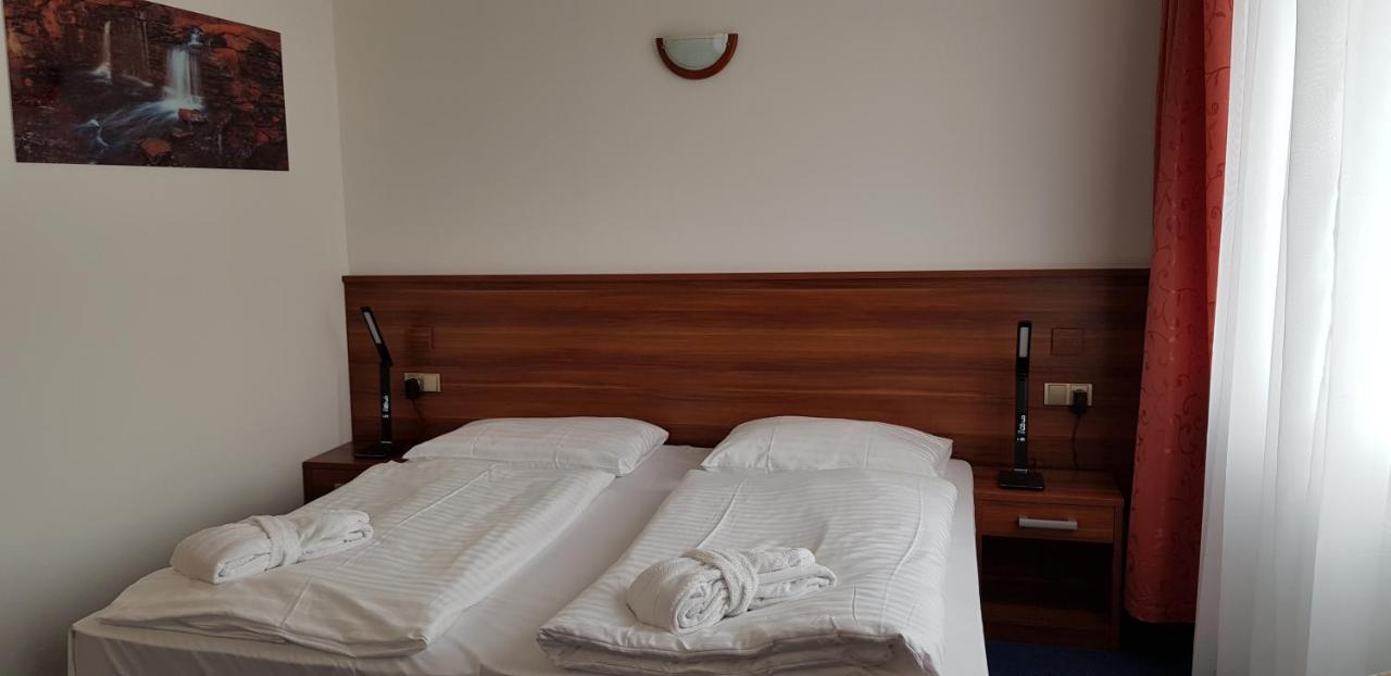 Wellness & Lipno - C410 Apartment Frymburk