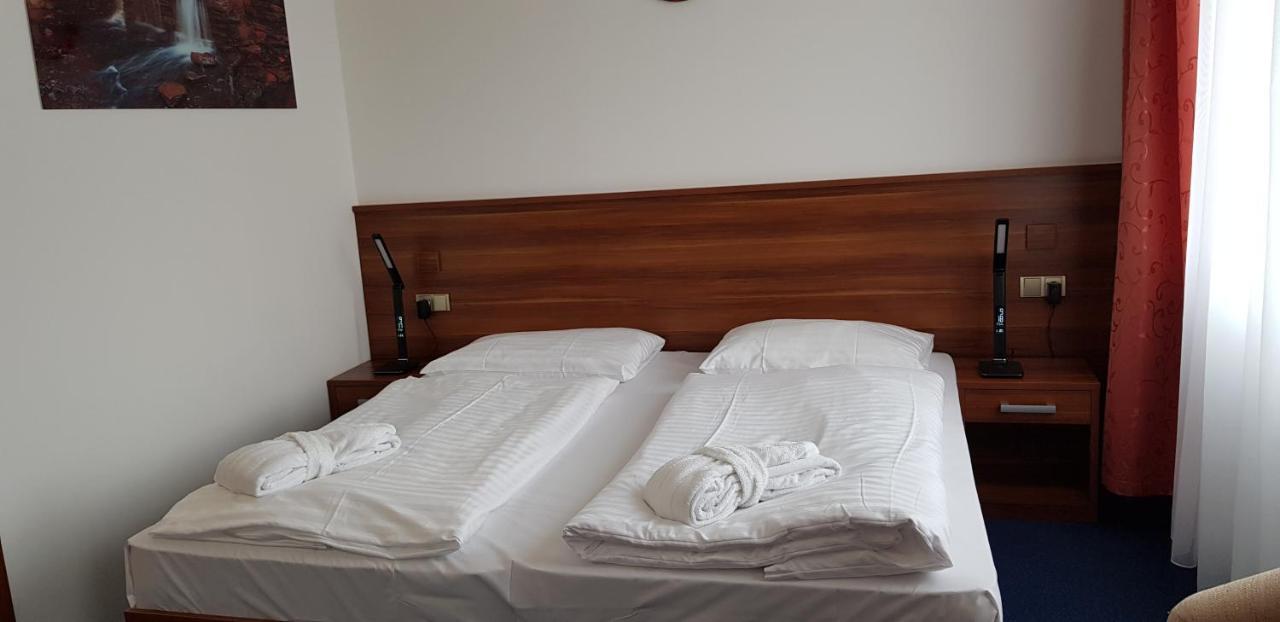 Apartment Wellness & Lipno - C410 Frymburk