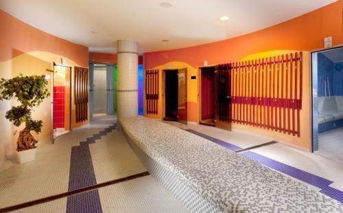 Wellness & Lipno - C410