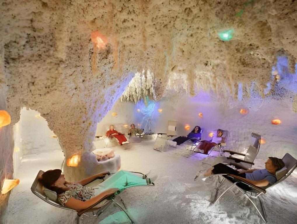 Wellness & Lipno - C410 Apartment