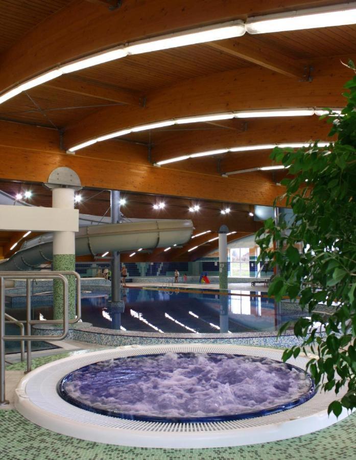 Wellness & Lipno - C410 * Frymburk