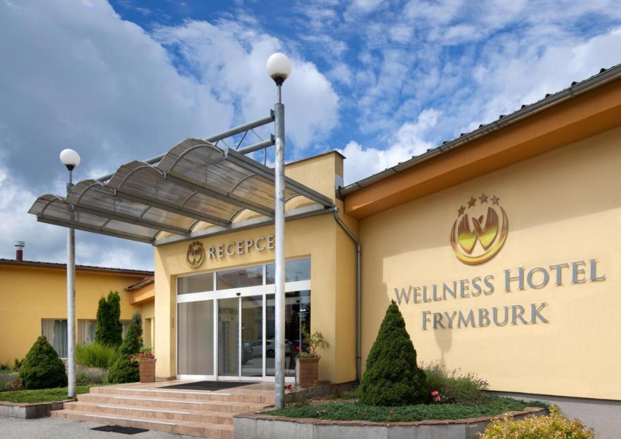 Wellness & Lipno - C410